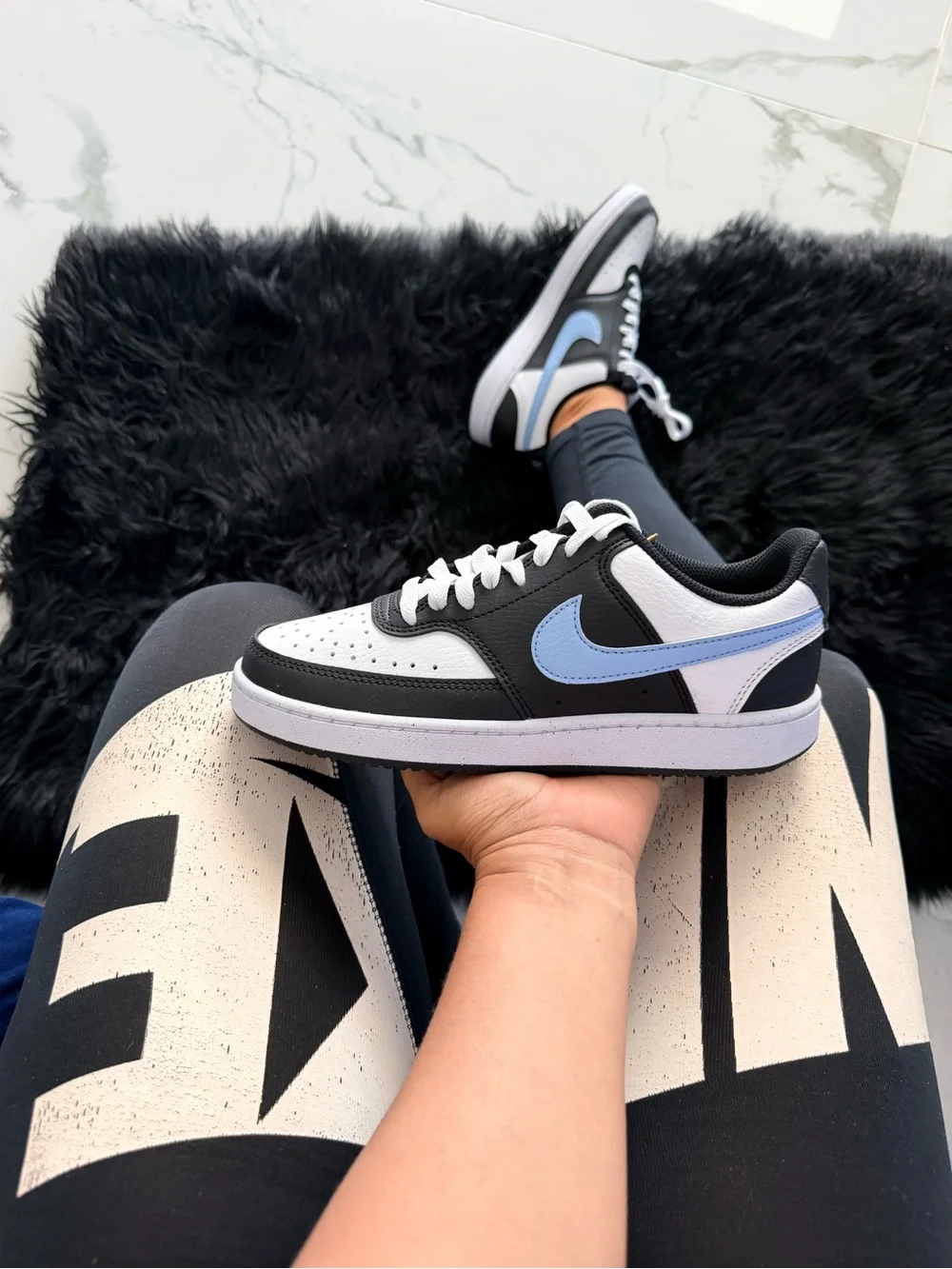 Nike size women